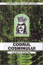 Coperta volumului ‘Codrul Cosminului’ 2008